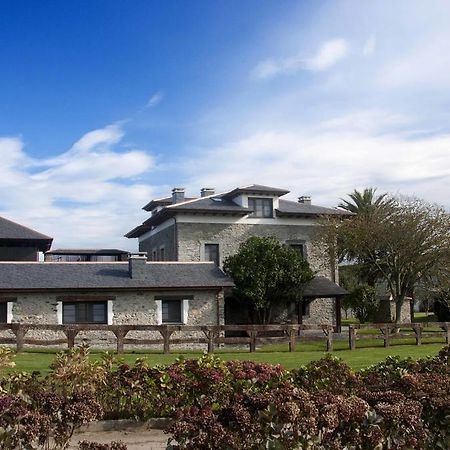 לוארקה Casa Pacho Apartamentos Rurales מראה חיצוני תמונה
