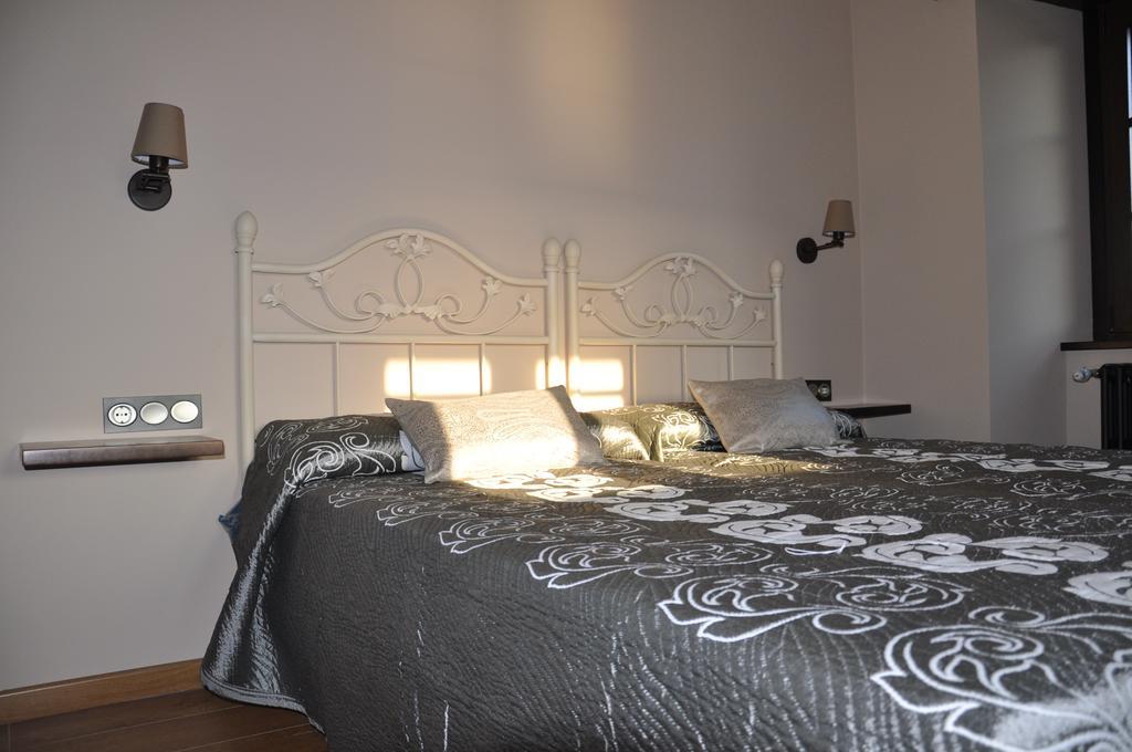 לוארקה Casa Pacho Apartamentos Rurales חדר תמונה