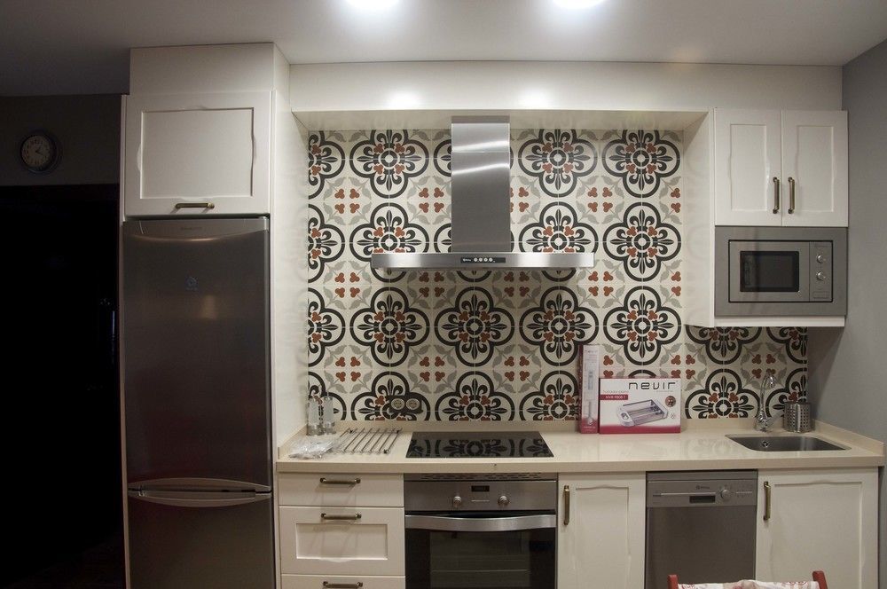 לוארקה Casa Pacho Apartamentos Rurales מראה חיצוני תמונה